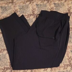 Lane Bryant Dark Blue Joggers